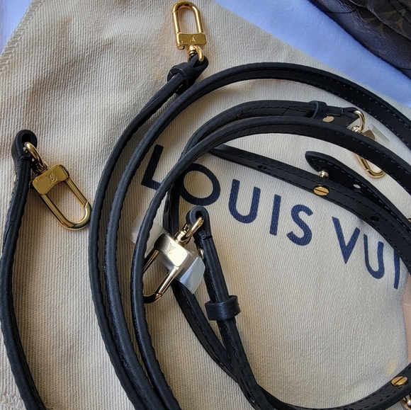 Louis Vuitton Palm Spring Mini Backpack - Picture 9 of 16